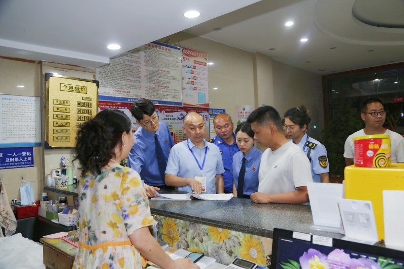 检护民生 | 检察监督为高考学子护航-丹检动态-湖北省丹江口市人民